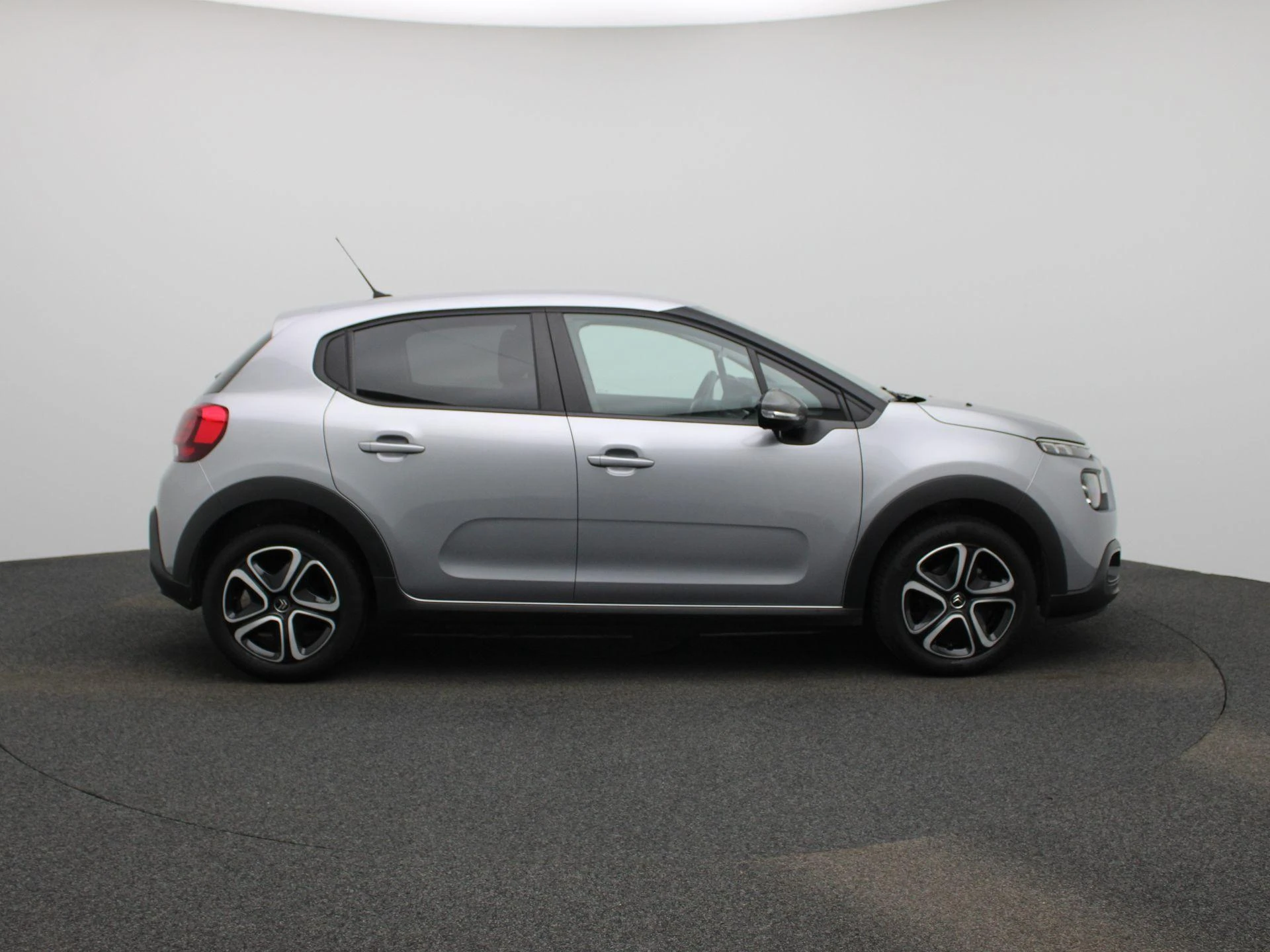 Citroën C3 1.2 PureTech 82 S&S MAN Feel