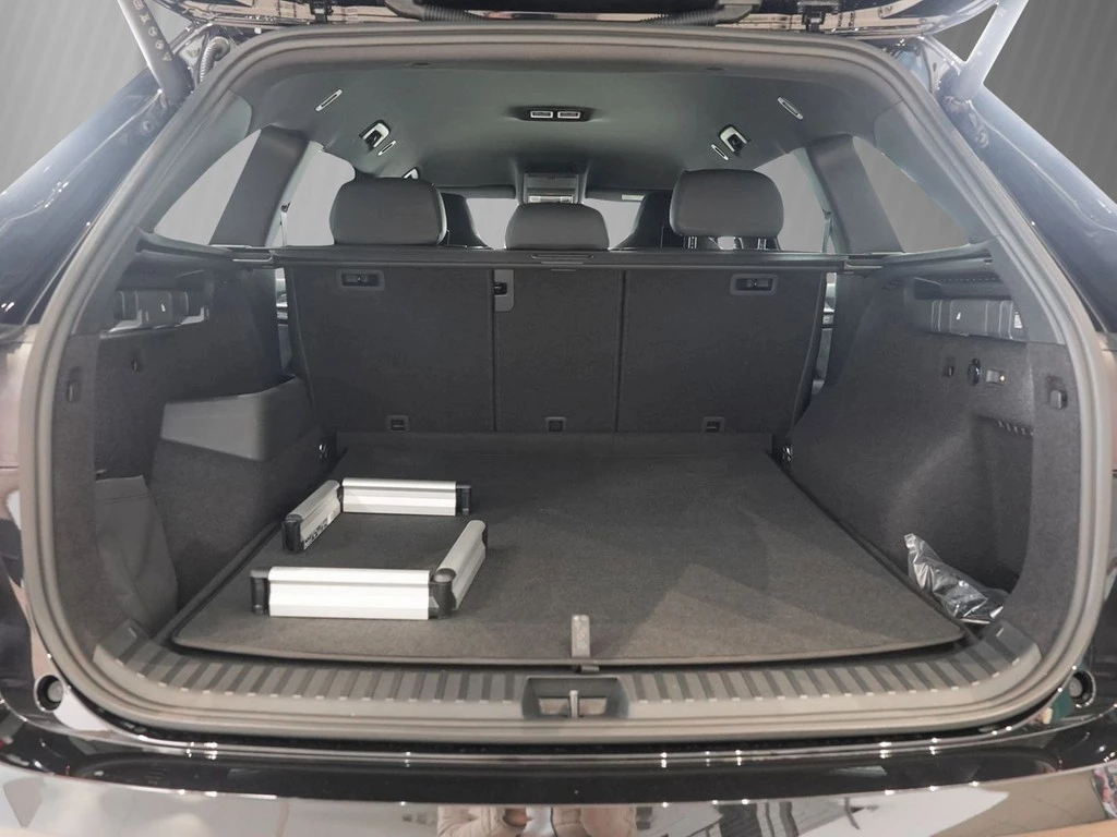 Škoda Kodiaq Sportline 2,0 TDI 110kW DSG