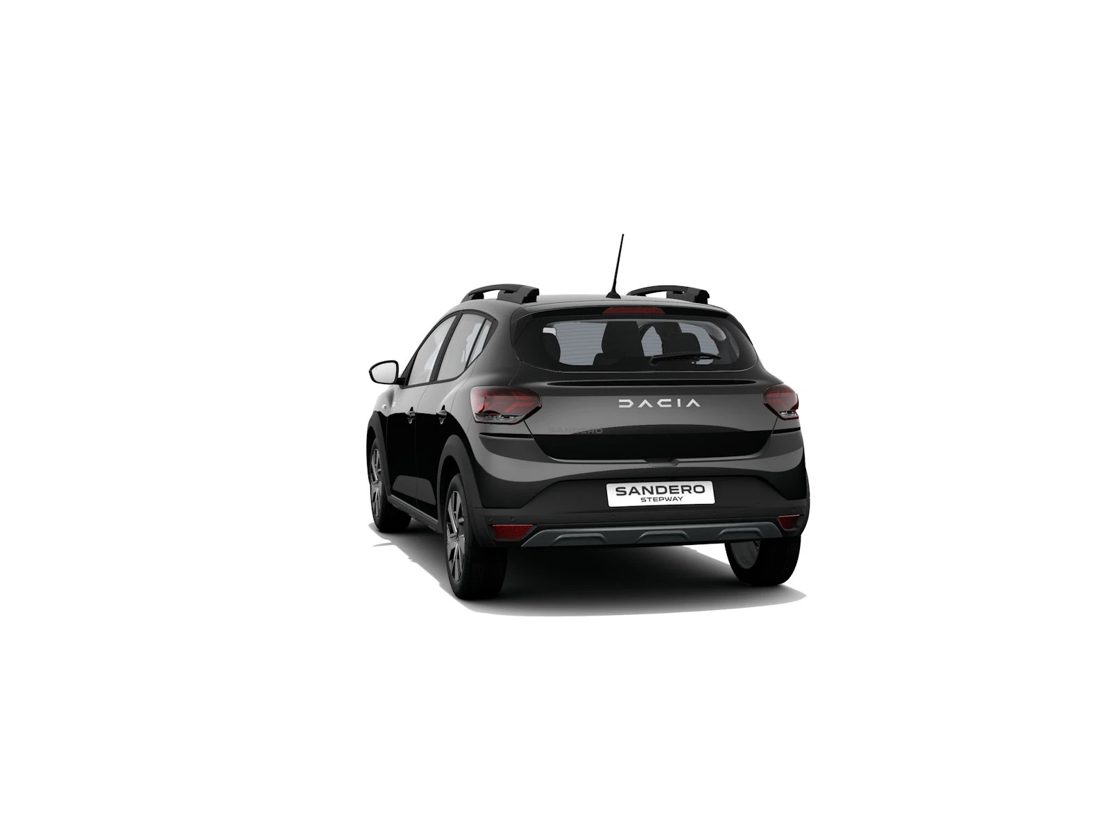Dacia Sandero Stepway Expression