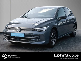 Volkswagen Golf VIII 1.5 eTSI DSG Goal AHK/Navi/RFK