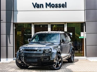 Land Rover Defender 110 D300 X-Dynamic HSE