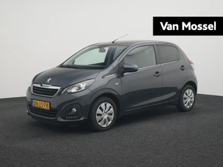 Peugeot 108 1.0 e-VTi Active