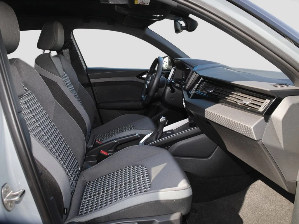 Audi A1 Sportback 30 TFSI S tronic S Line /LED/ACC