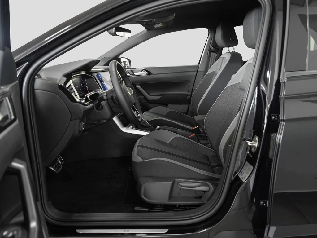 Volkswagen Polo VI Style 50 Jahre Licht&Sicht IQ.Drive 17"