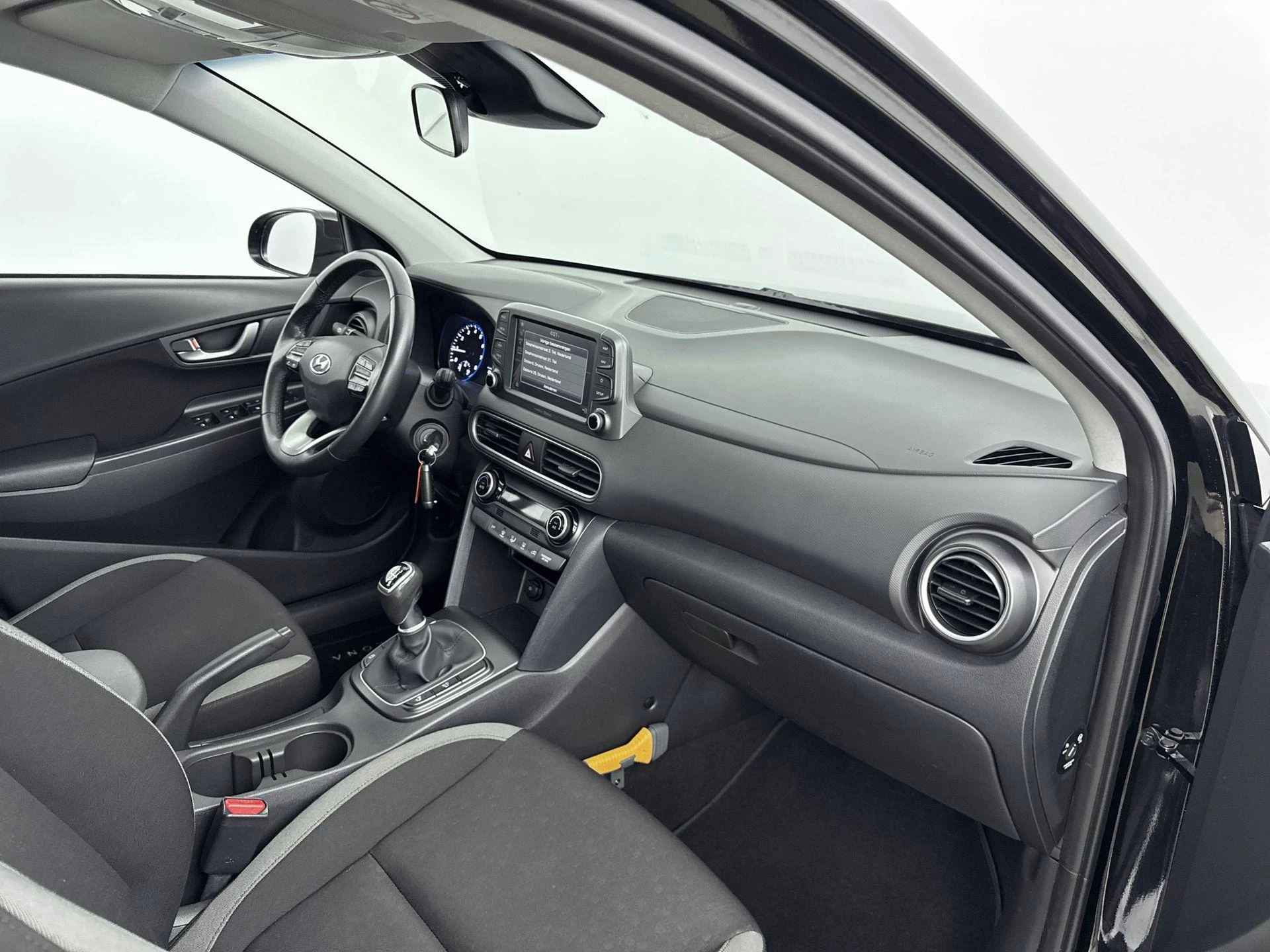 Hyundai Kona 1.0 T-GDI Comfort 120PK