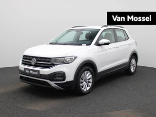 Volkswagen T-Cross 1.0 TSI 70kW Life