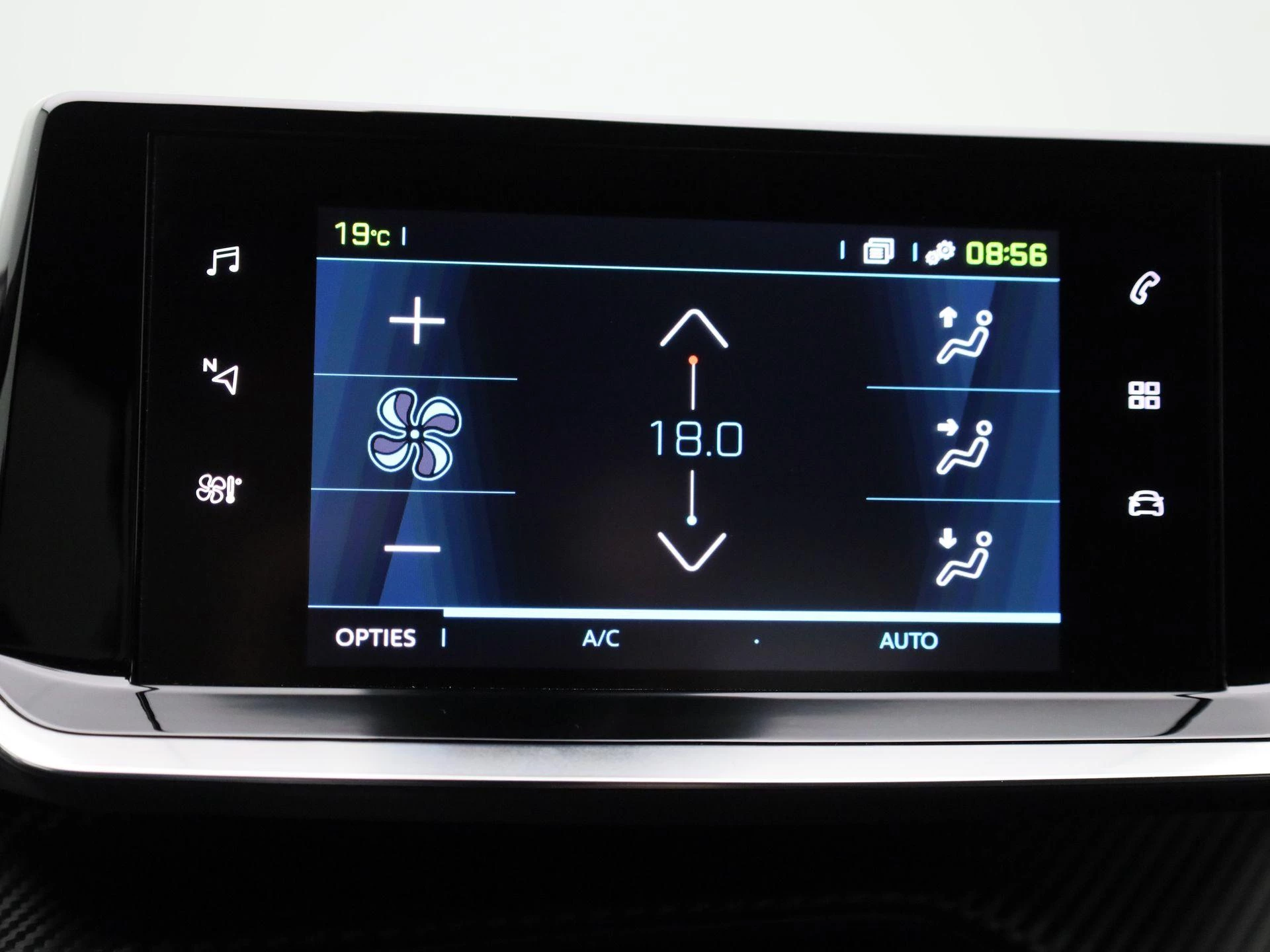 Peugeot e-2008 e-2008 Allure