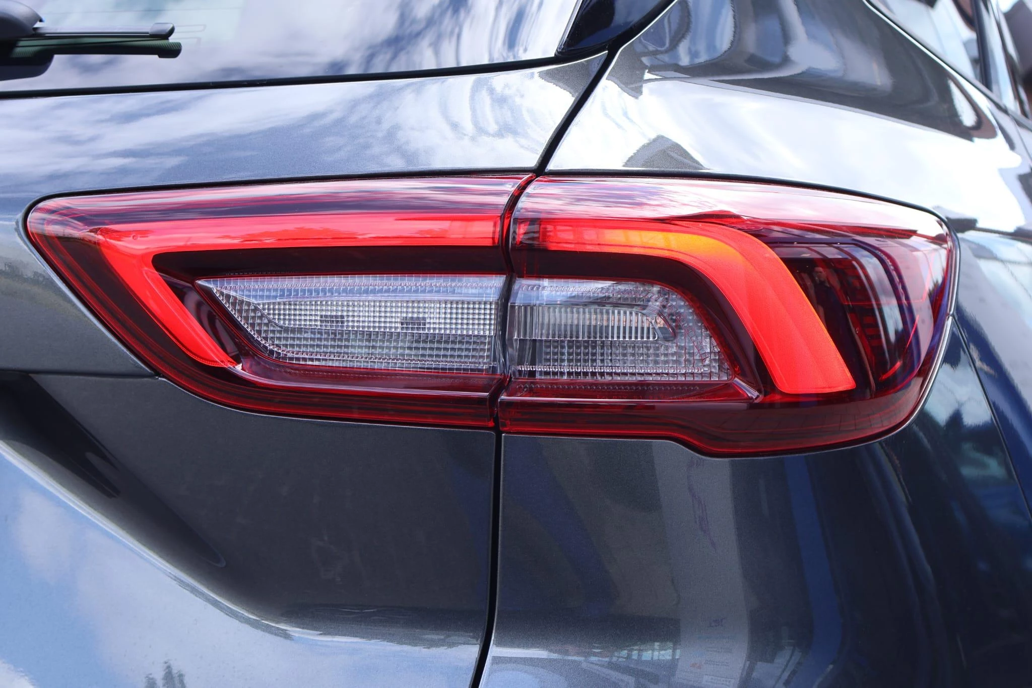 Ford Kuga 2.5 PHEV Sound Edition