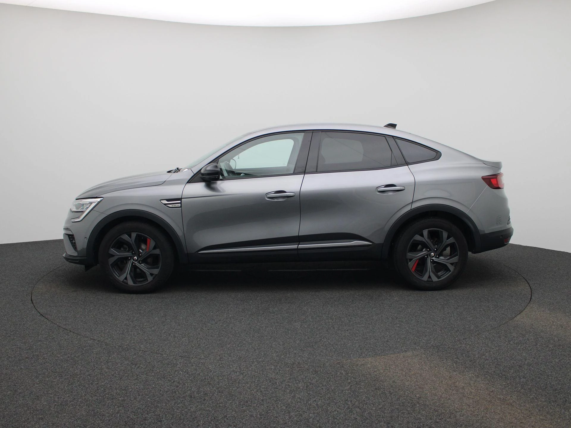 Renault Arkana 1.6 E-Tech Hybrid 145 R.S. Line