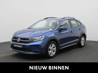 Volkswagen Taigo 1.0 TSI 81KW DSG Life