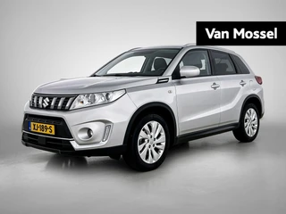 Suzuki Vitara 1.0 Boosterjet Select