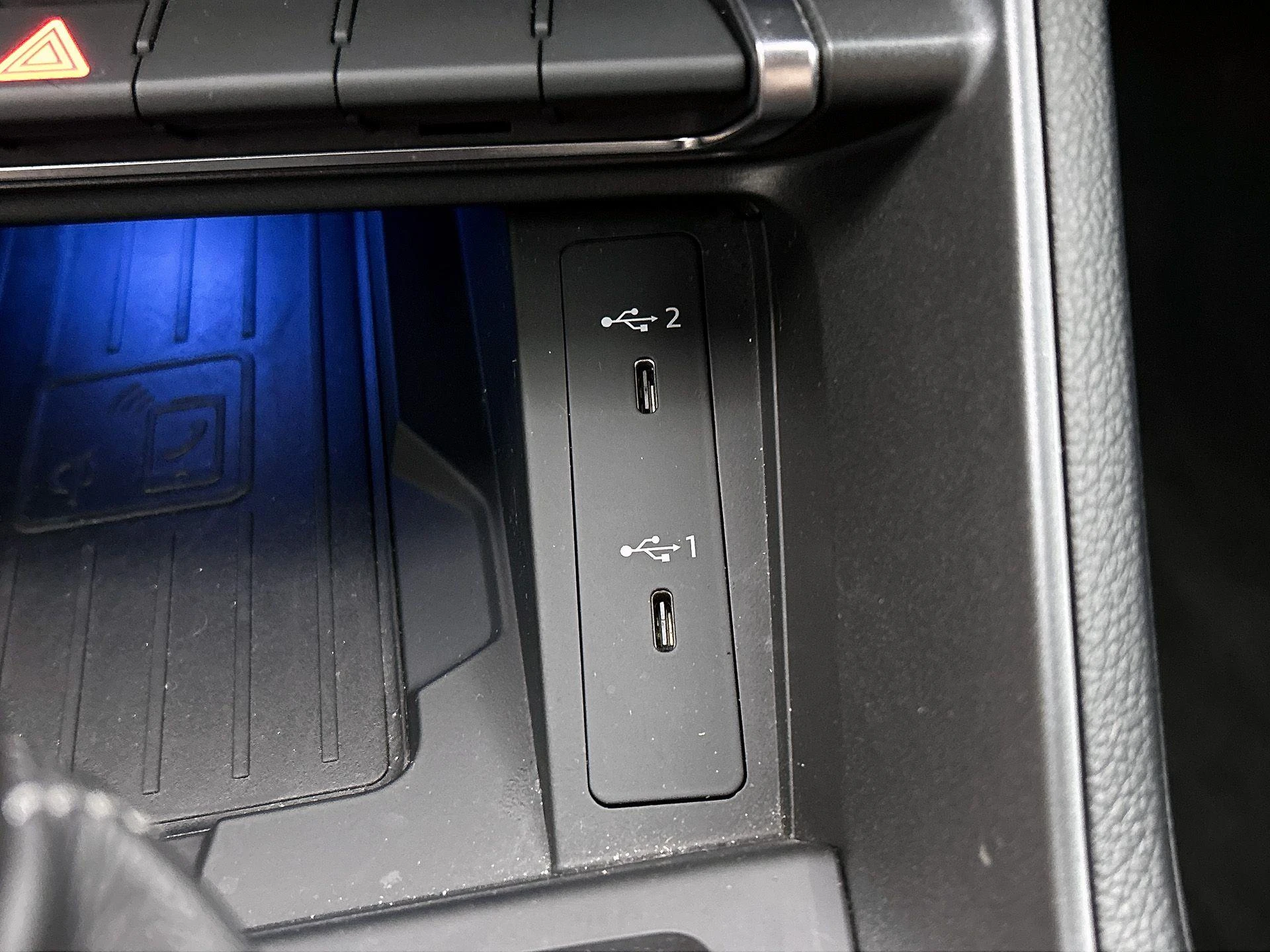 Audi Q3 45 TFSI e S edition