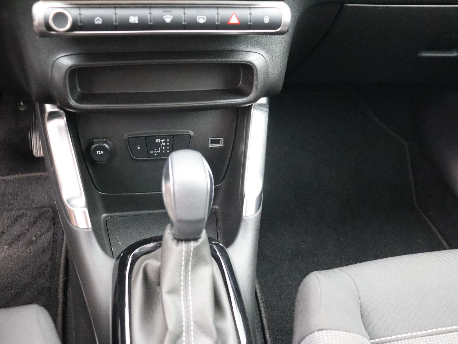 Citroën C3 Aircross 1.2 PureTech 130 S&S EAT6