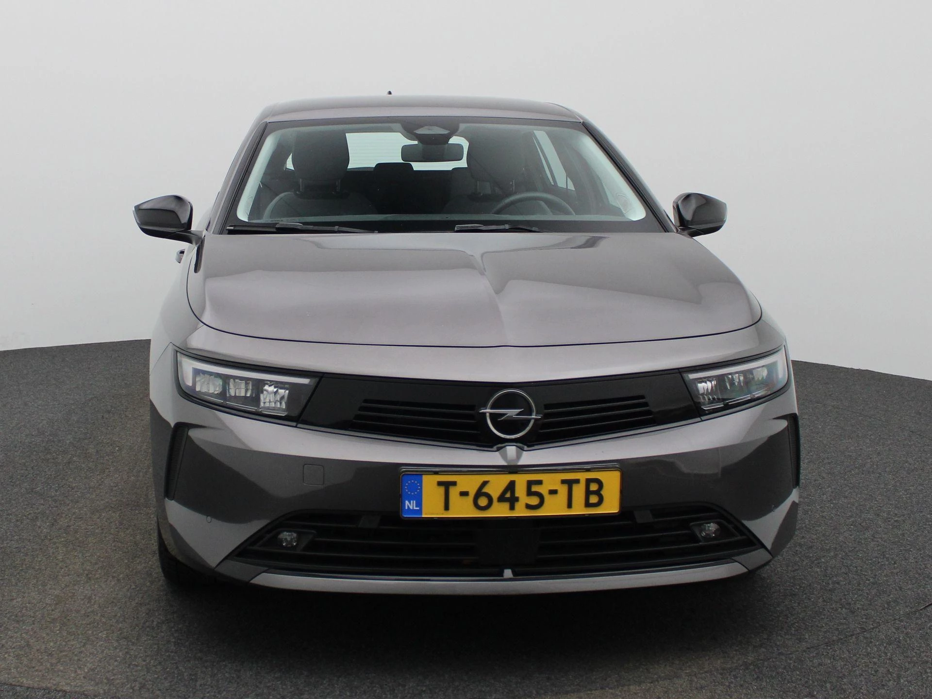 Opel Astra Sports Tourer 1.2 Edition
