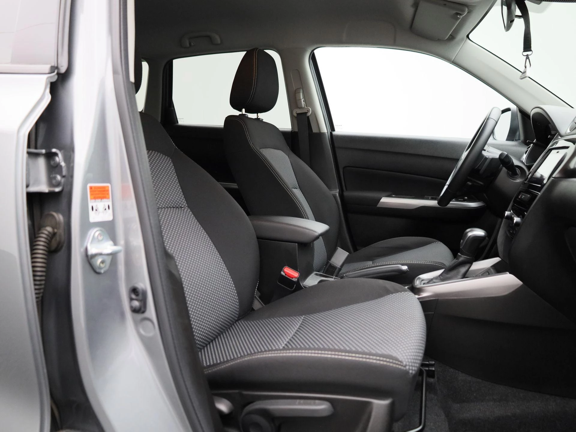 Suzuki Grand Vitara 1.5 Luxe+ 2WD A/T