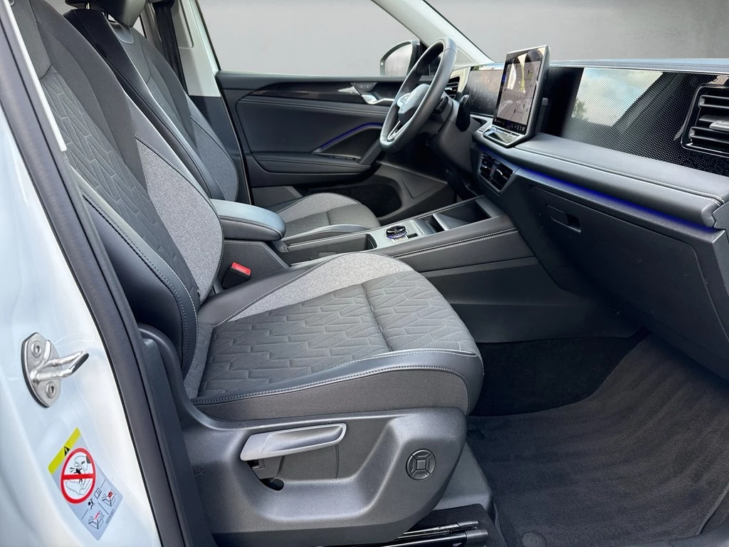 Volkswagen Tiguan 1.5 eTSI 96 kW Goal *DAB+*NAV*LED*