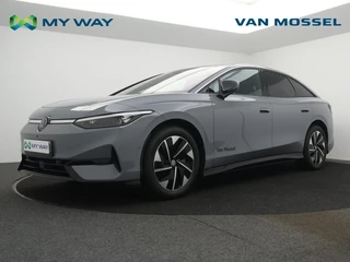 Volkswagen ID.7 Pro Business Premium 77kWh (286 pk) / DEMO
