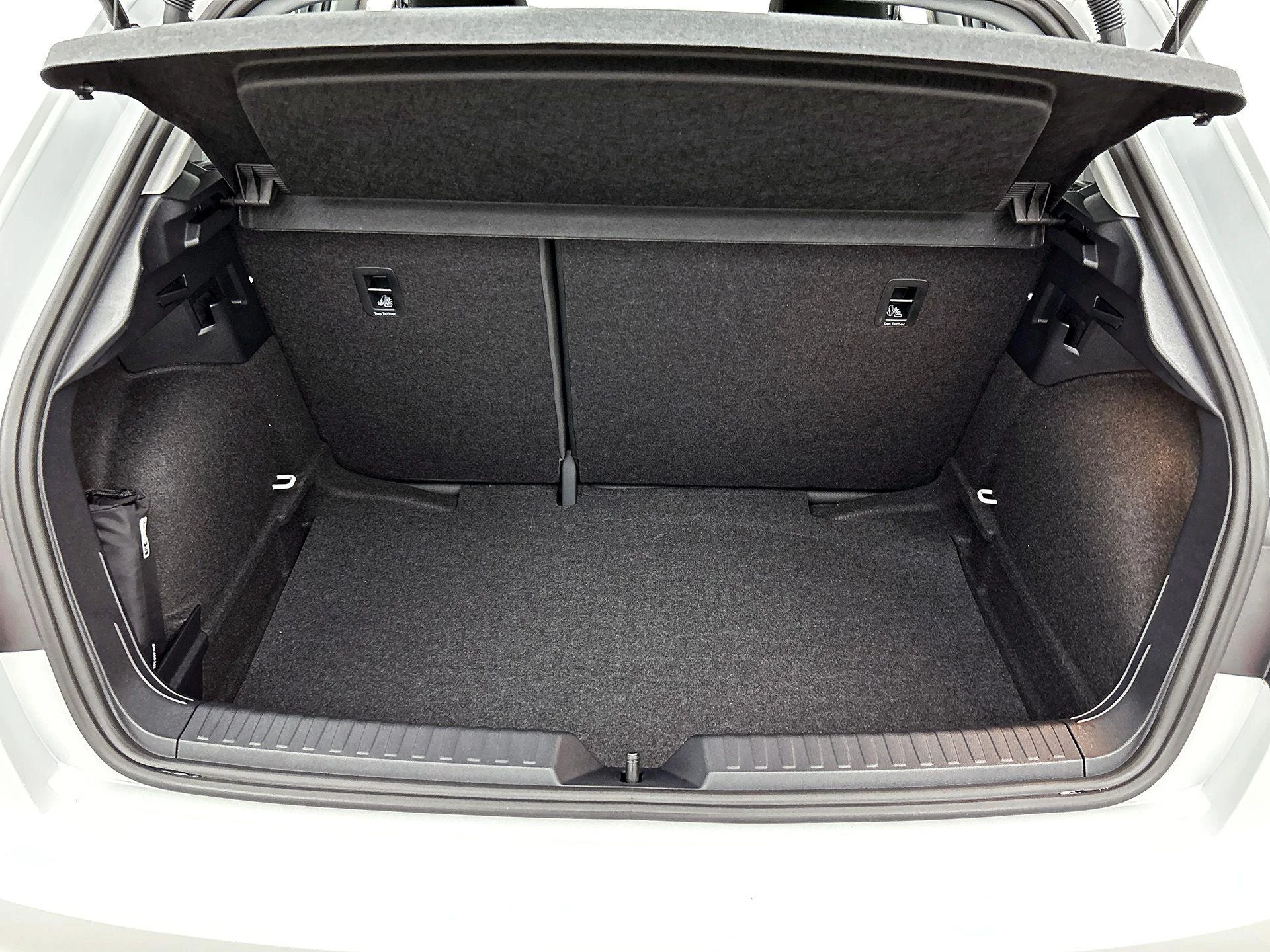 Audi A1 Sportback 25 TFSI Advanced edition