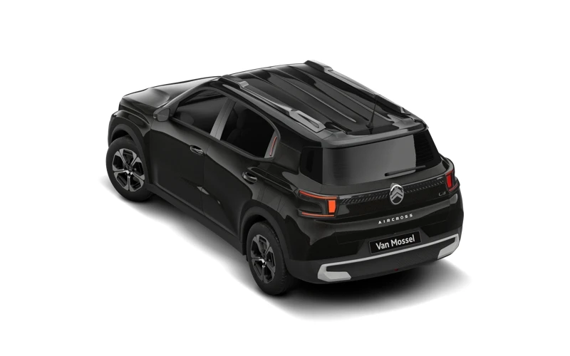Citroën-C3 Aircross-image-7