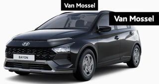 Hyundai Bayon Twist