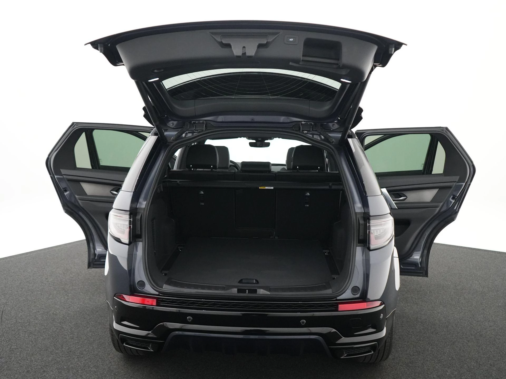Land Rover Discovery Sport 1.5 P270e PHEV Business Landmark Edition