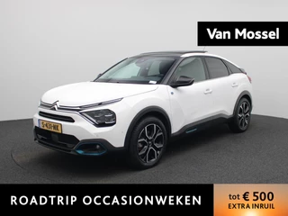 Citroën ë-C4