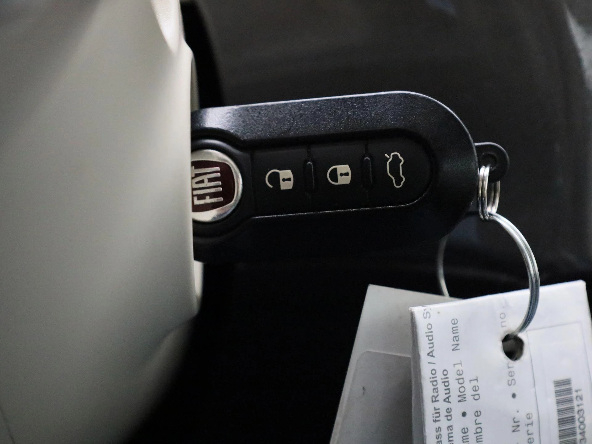 Fiat 500C 1.0 Hybrid Lounge