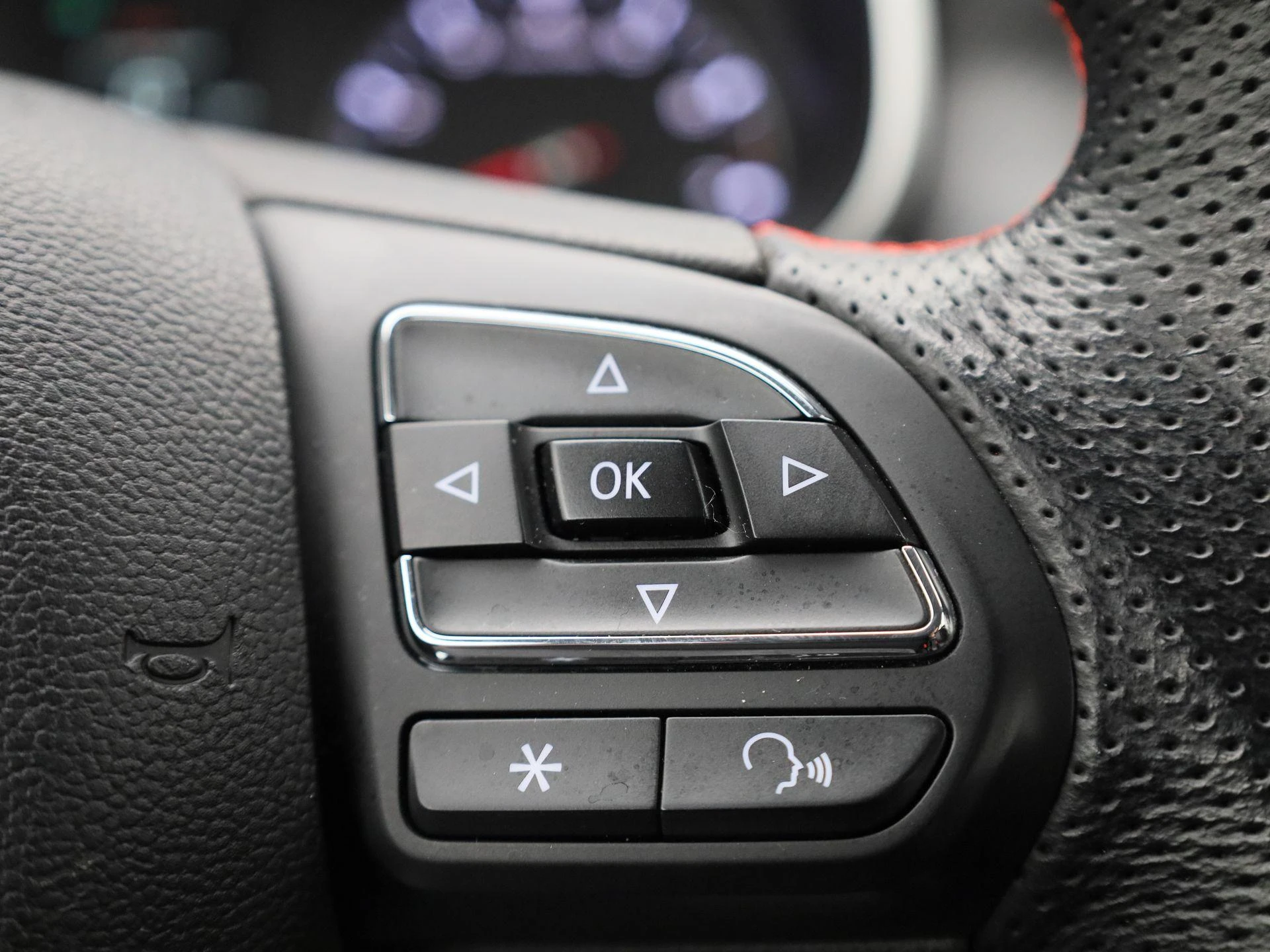 MG ZS 1.5 VTi-Tech MT COMFORT