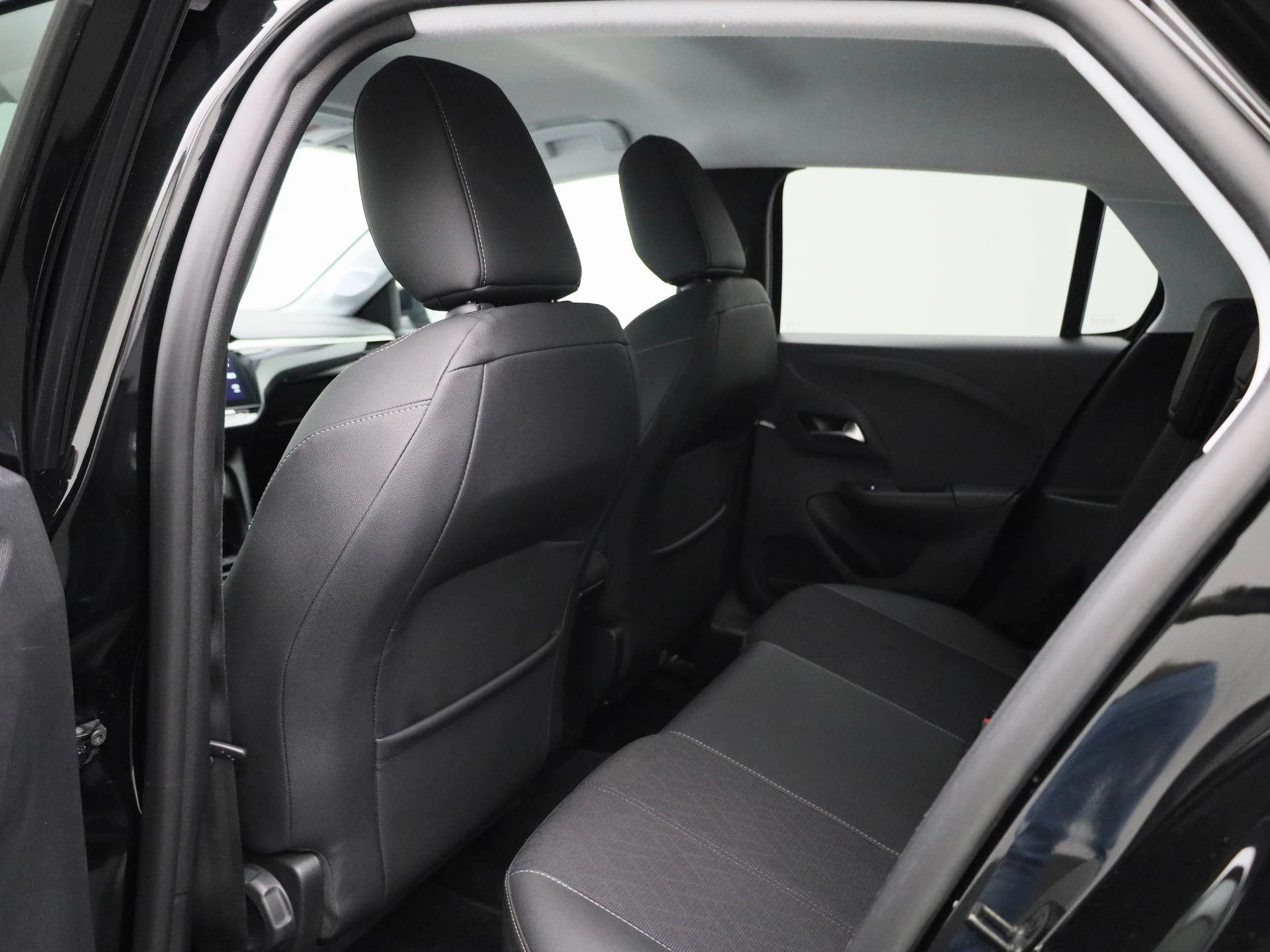 Opel Corsa-e Corsa-e Auto e-Elegance