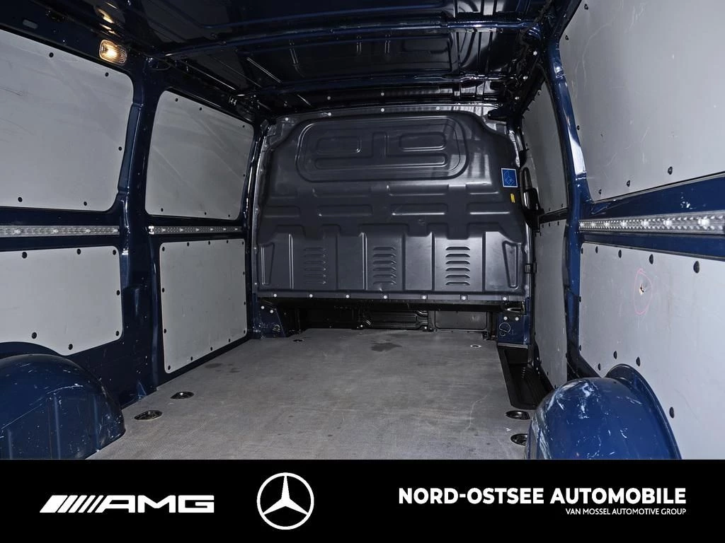 Mercedes-Benz Vito 116 NEUES MODELL Facelift Kam. LM Navi