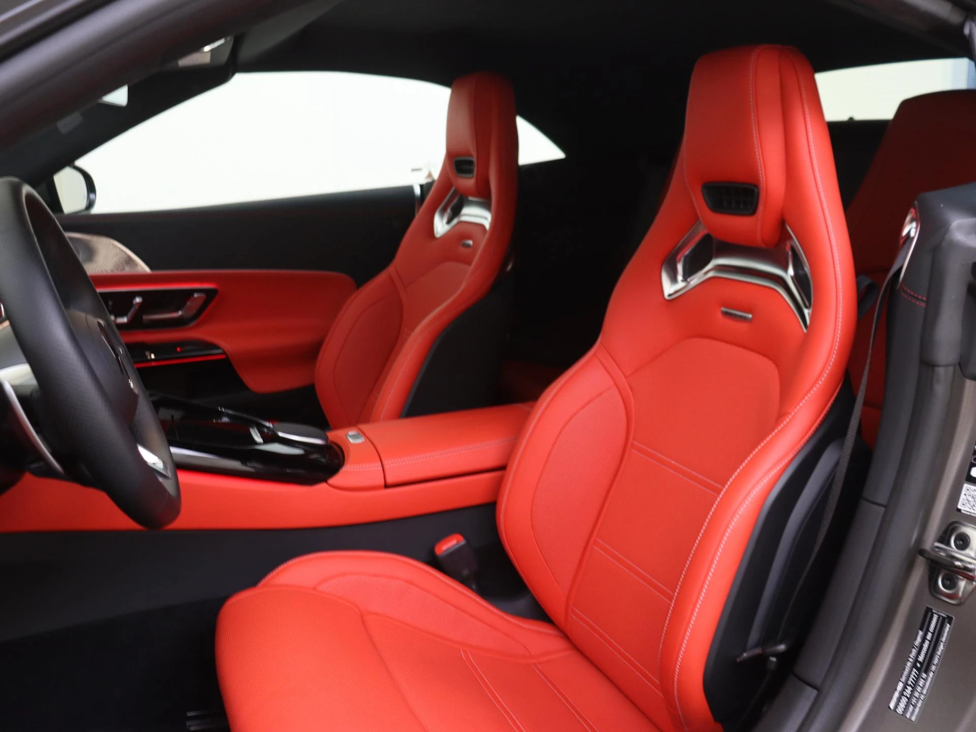 Mercedes-Benz SL Roadster AMG 55 4MATIC+