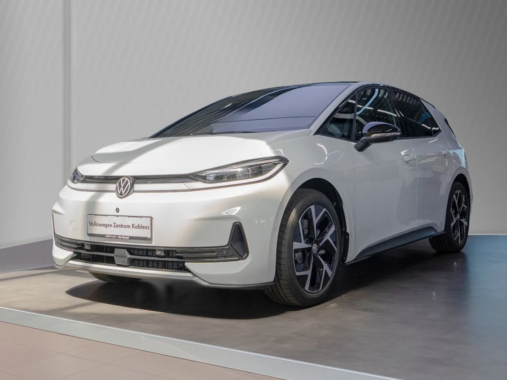 Volkswagen ID.3 Neo Style 140 kW (190 PS) 58 kWh 1-Gang-Automatik