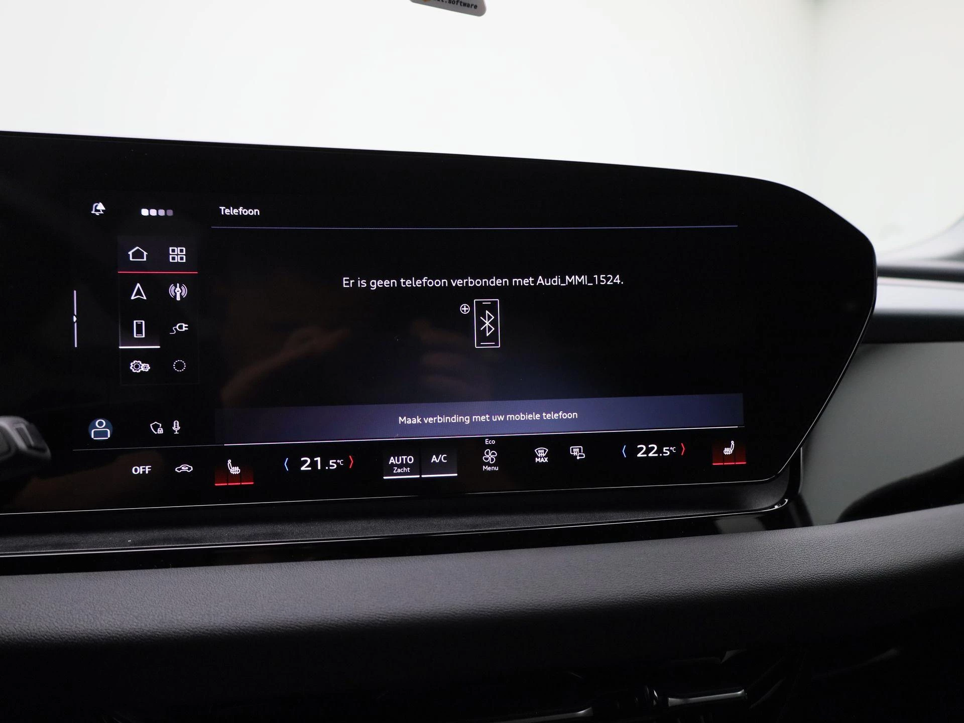 Audi Q6 e-tron edition performance 100 kWh