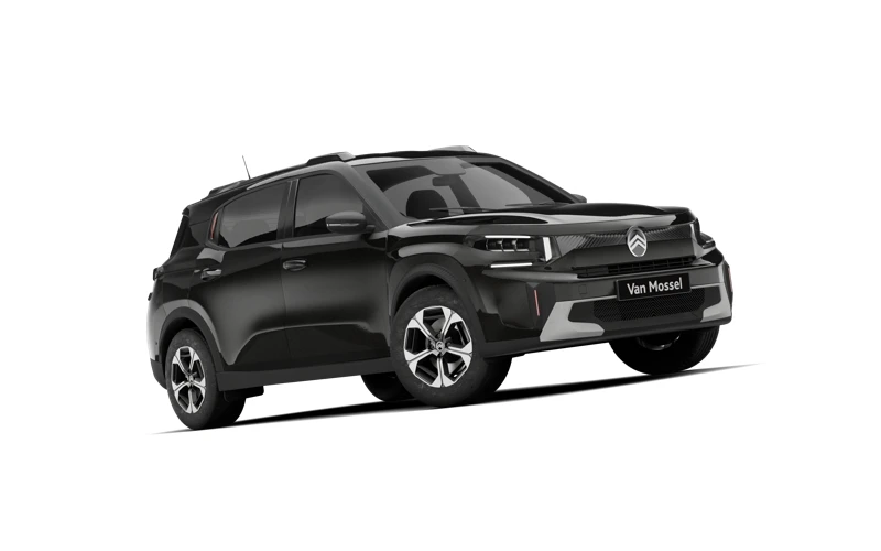 Citroën-C3 Aircross-image-10