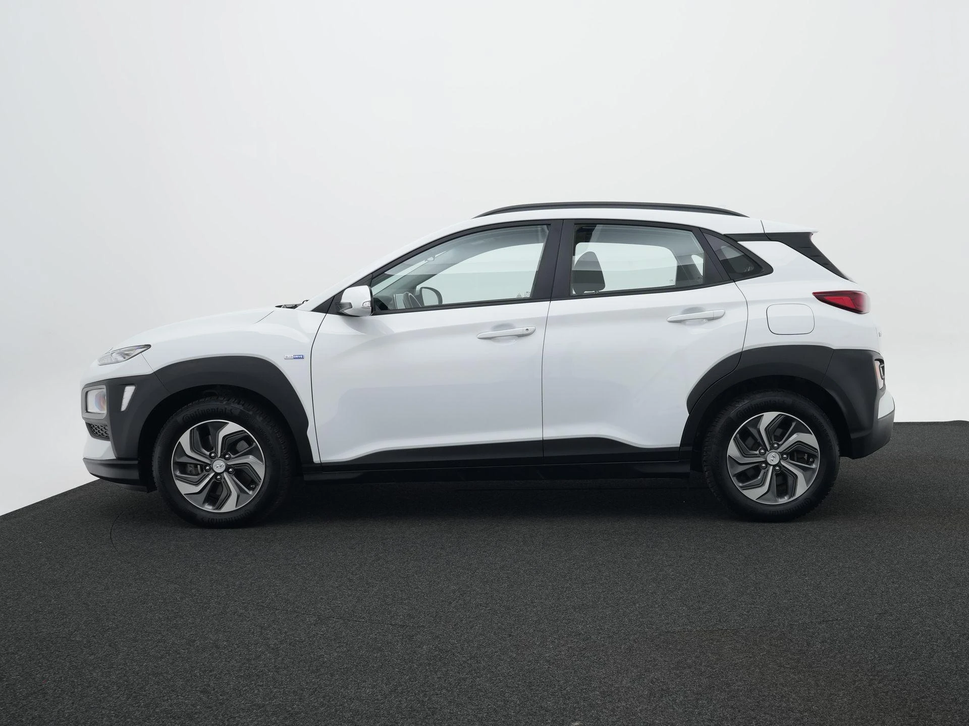 Hyundai Kona 1.6 GDI HEV Comfort Smart