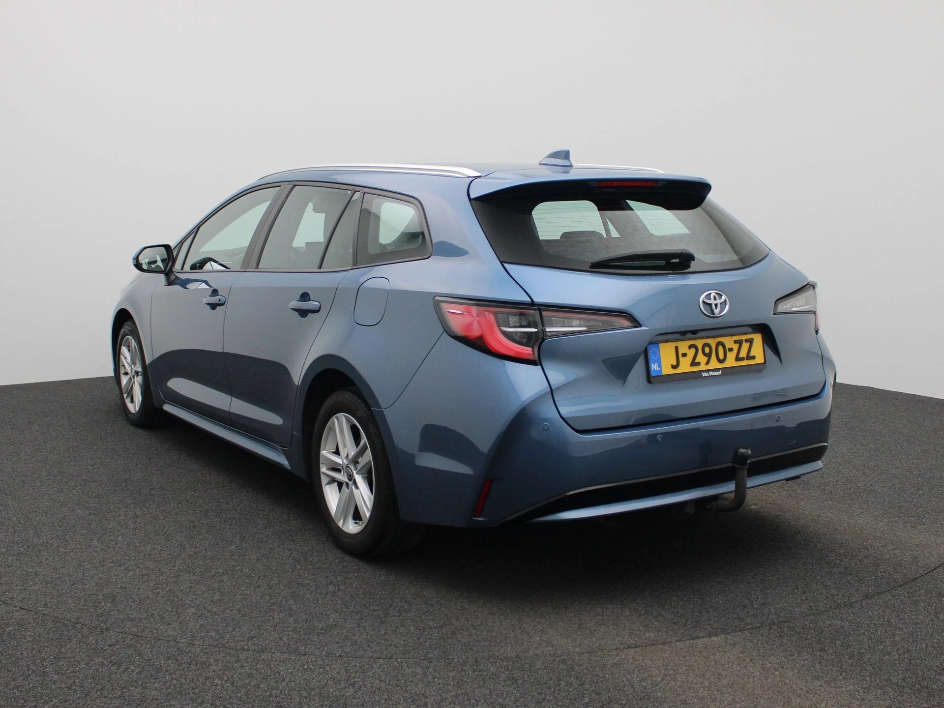 Toyota Corolla Touring Sports