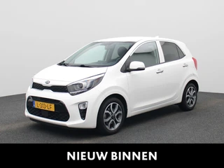Kia Picanto 1.0 DPi DynamicPlusLine