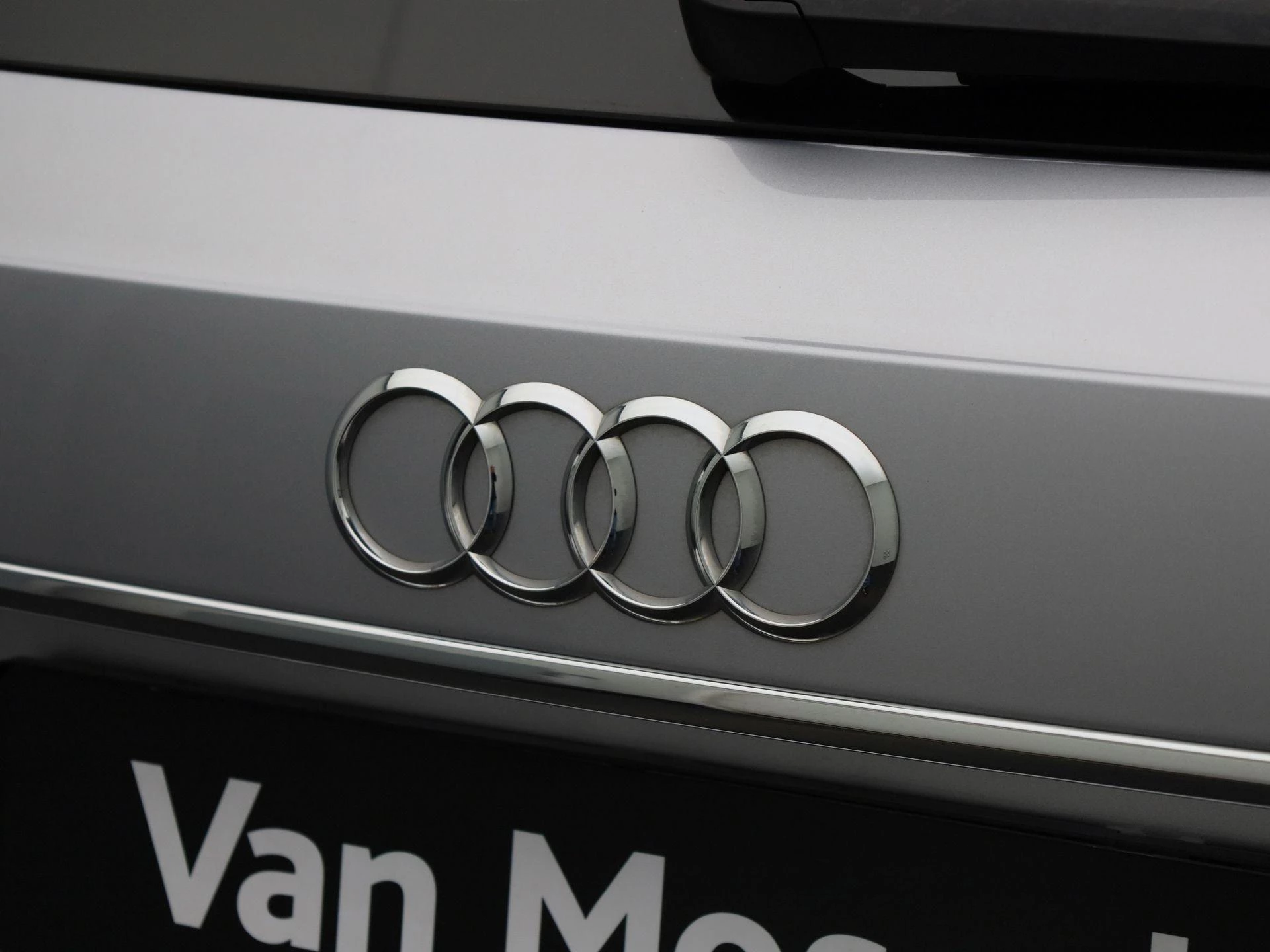 Audi A4 Avant 2.0 30 TDi 100kW S tronic Attraction B.E