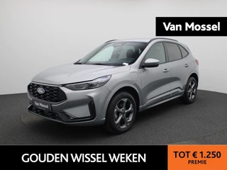 Ford Kuga 2.5 PHEV ST-Line