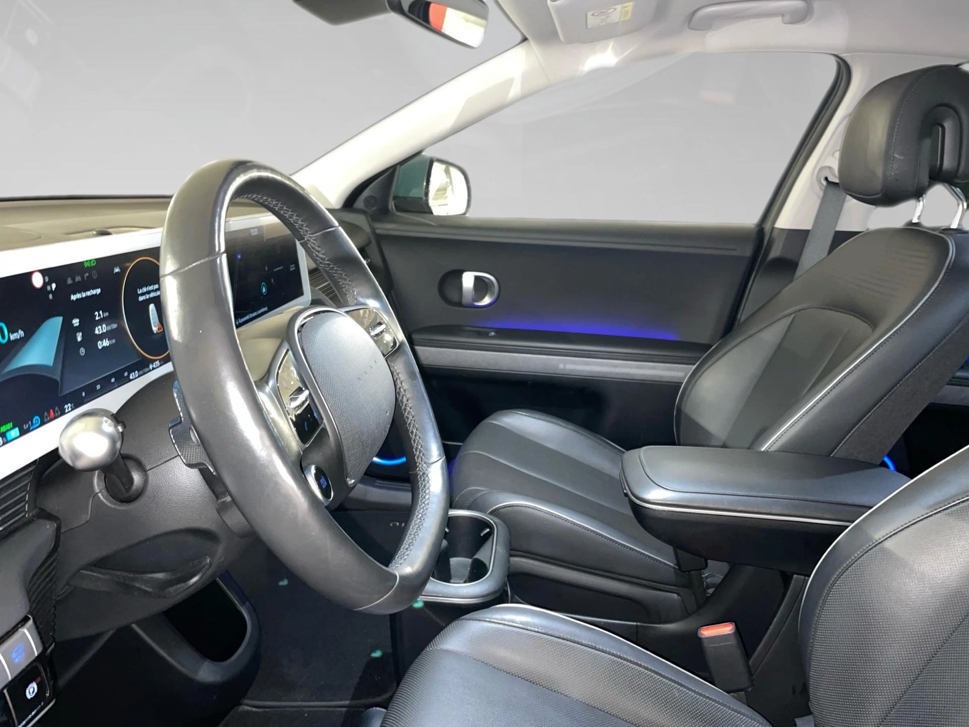 Hyundai IONIQ 5 73kWh Balance