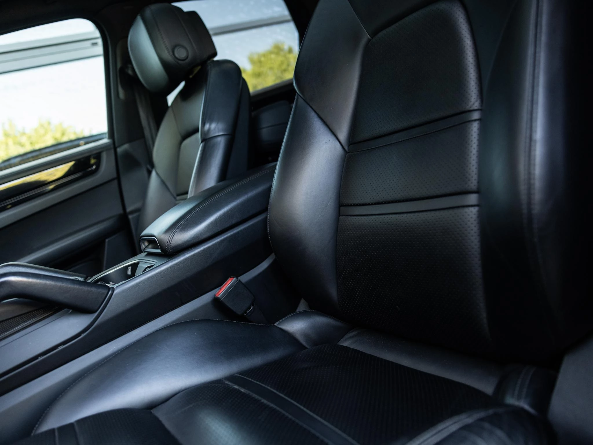 Porsche Cayenne 3.0 E-Hybrid