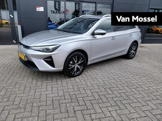 MG MG5 Long Range Luxury 61 kWh