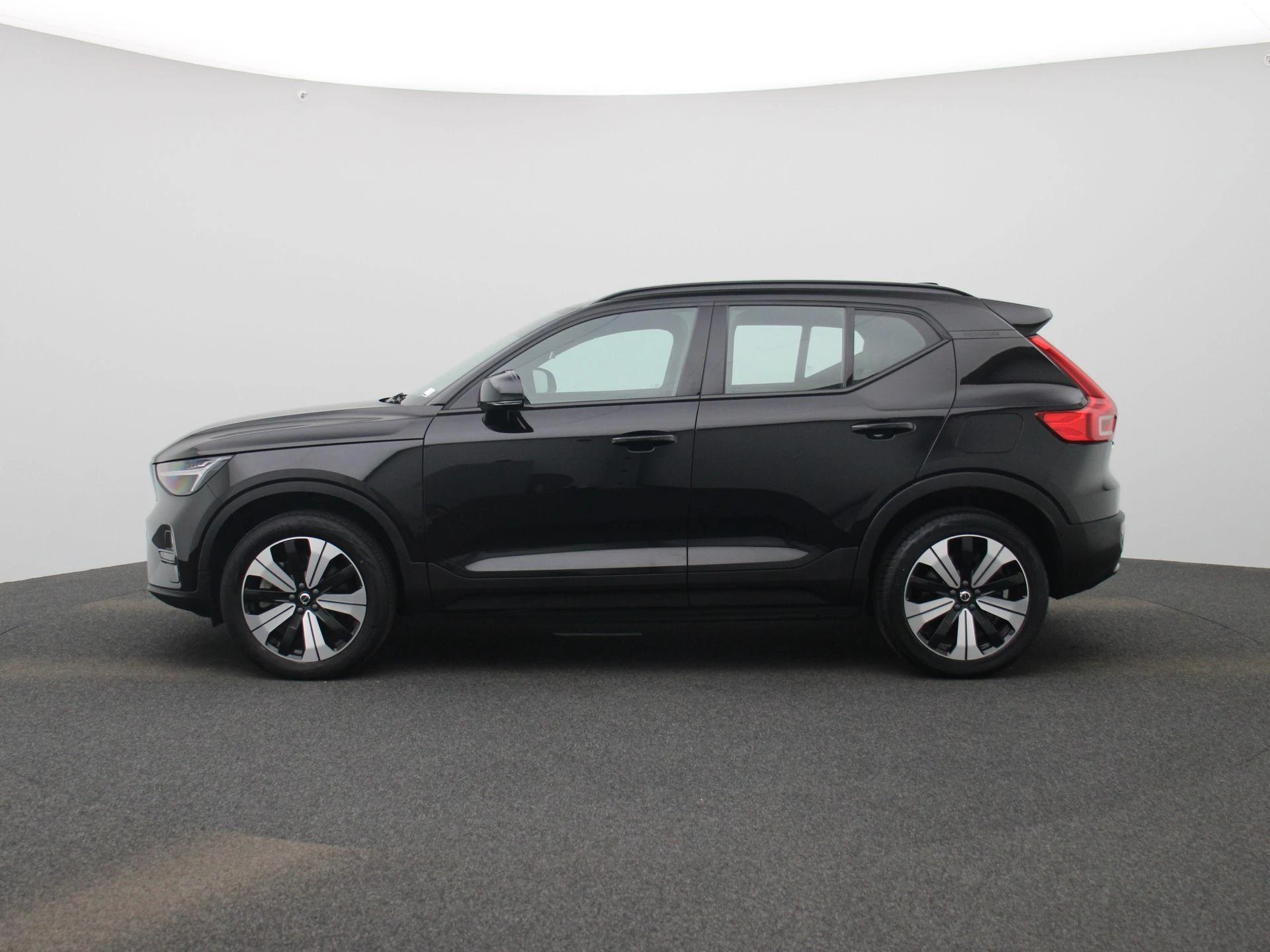 Volvo XC40 Recharge Core