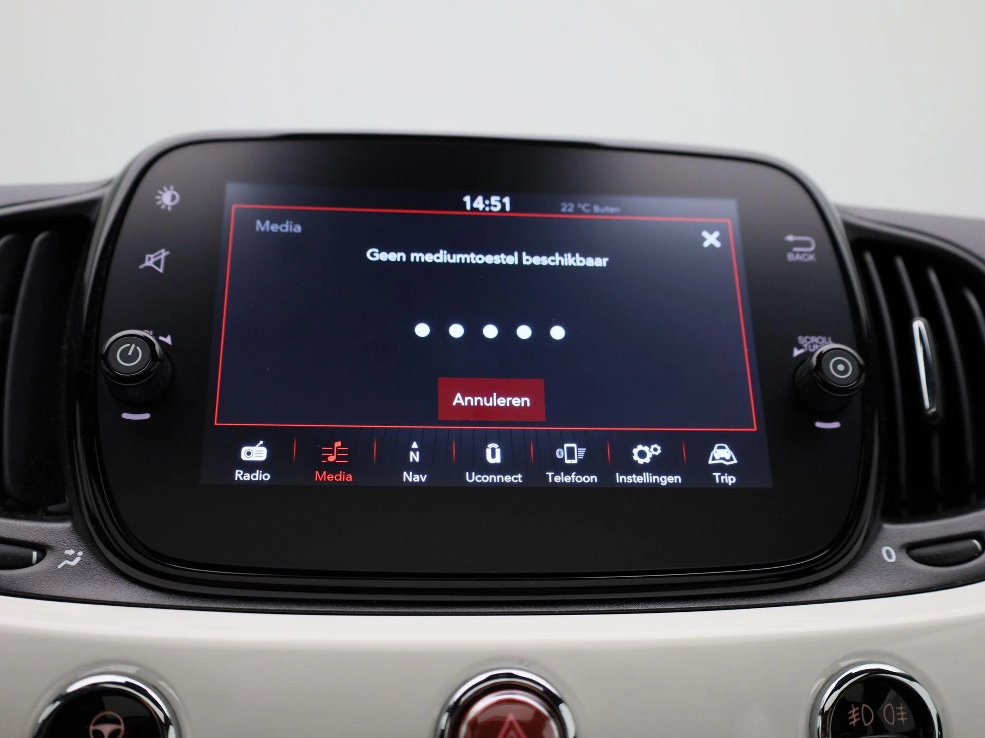 Fiat 500 1.0 Hybrid 70 Dolce Vita