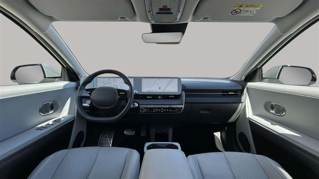 Hyundai-IONIQ 5-image-12