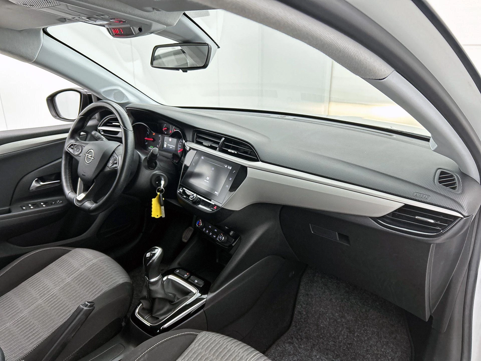 Opel Corsa 1.2 Edition