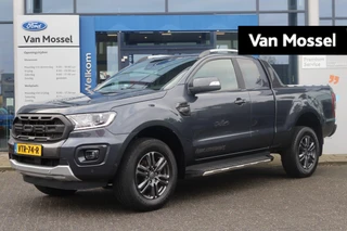 Ford Ranger 2.0 EcoBlue Wildtrak Supercab