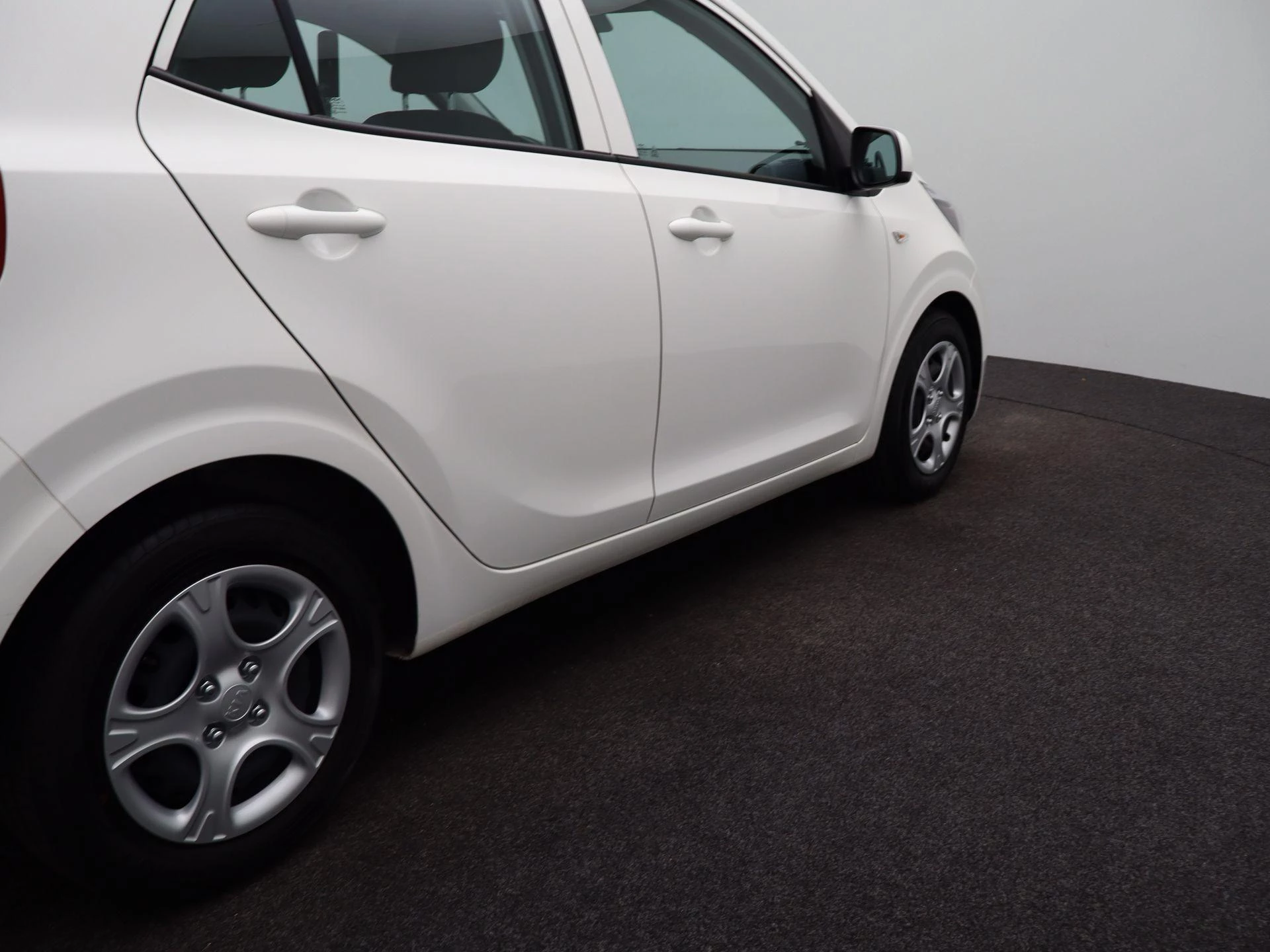 Kia Picanto 1.0 DPi ComfortLine