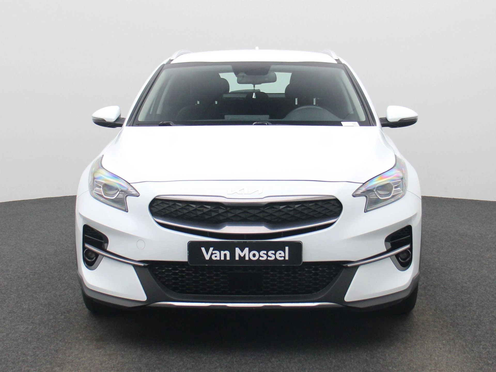 Kia XCeed 1.6 GDi PHEV DCT Business Line