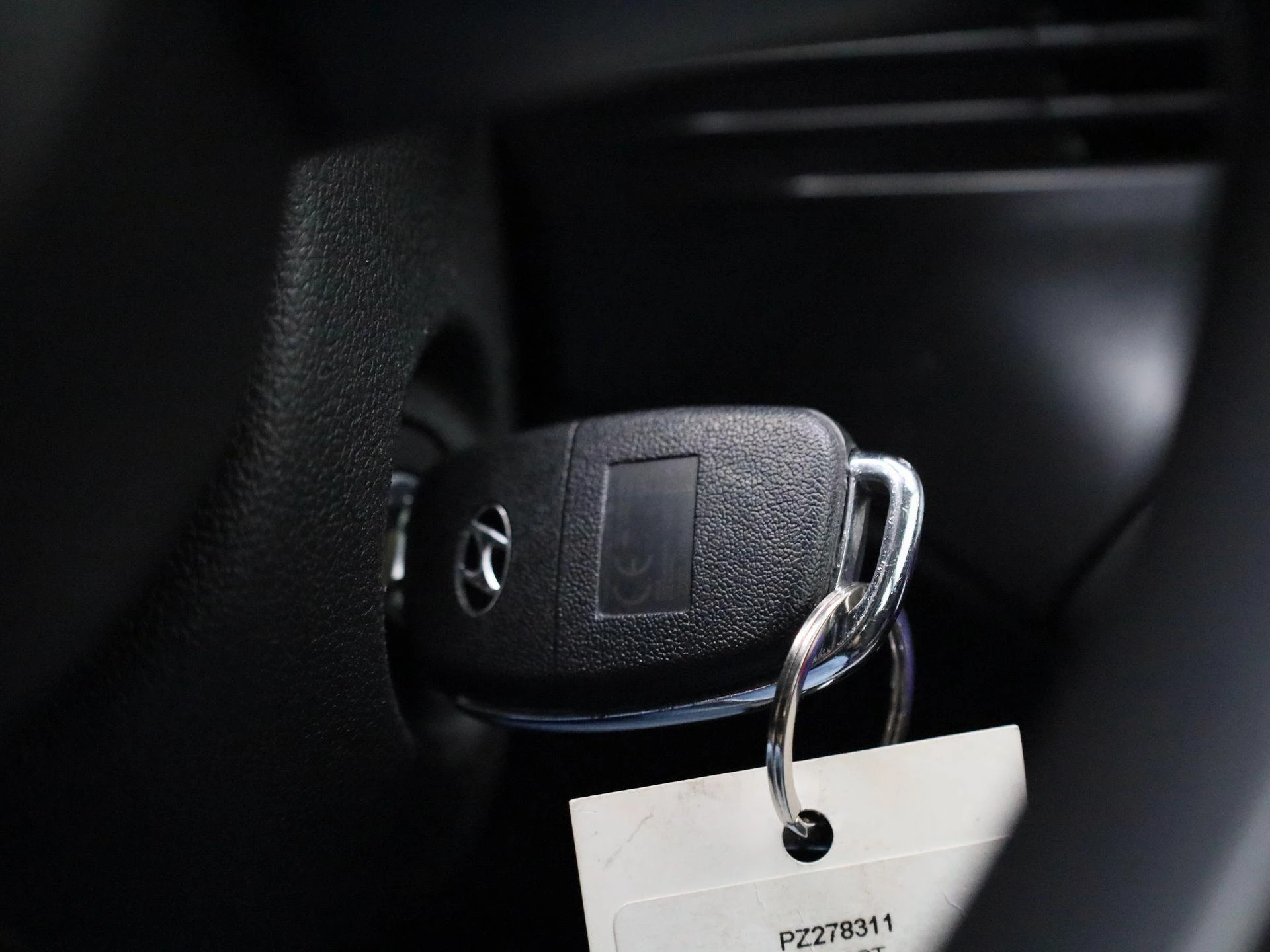 Hyundai i20 1.0 T-GDI Comfort